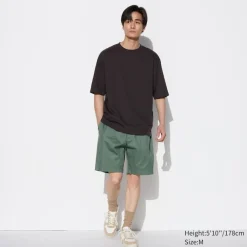 Shorts*UNIQLO Dry Stretch Easy Shorts