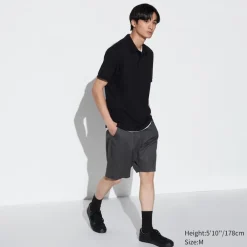 Shorts*UNIQLO Dry Stretch Easy Shorts