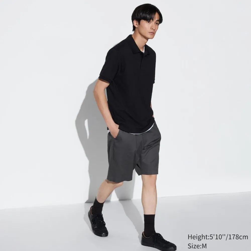 Shorts*UNIQLO Dry Stretch Easy Shorts