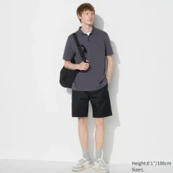 Shorts*UNIQLO Dry Stretch Easy Shorts
