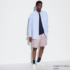 Shorts*UNIQLO Dry Stretch Easy Shorts