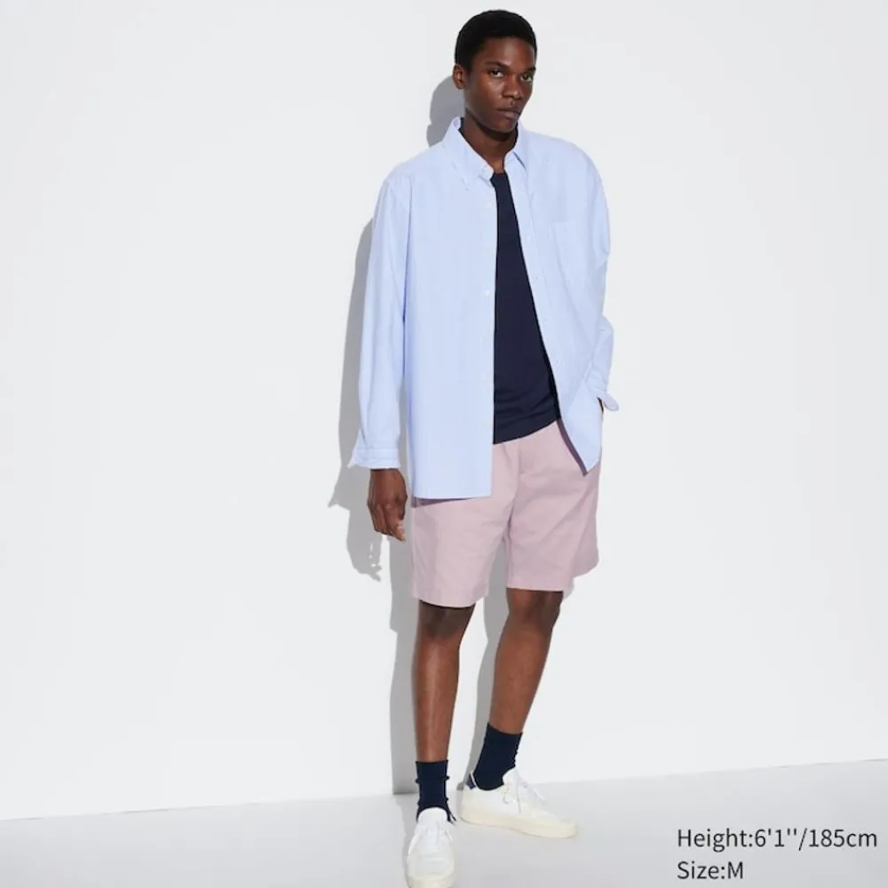Shorts*UNIQLO Dry Stretch Easy Shorts