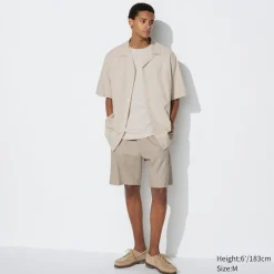 Shorts*UNIQLO Dry Stretch Easy Shorts