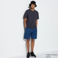 Shorts*UNIQLO Dry Stretch Easy Shorts