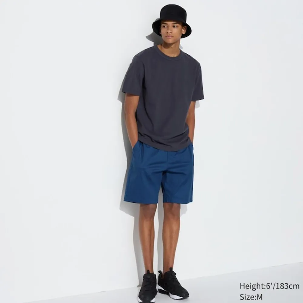 Shorts*UNIQLO Dry Stretch Easy Shorts