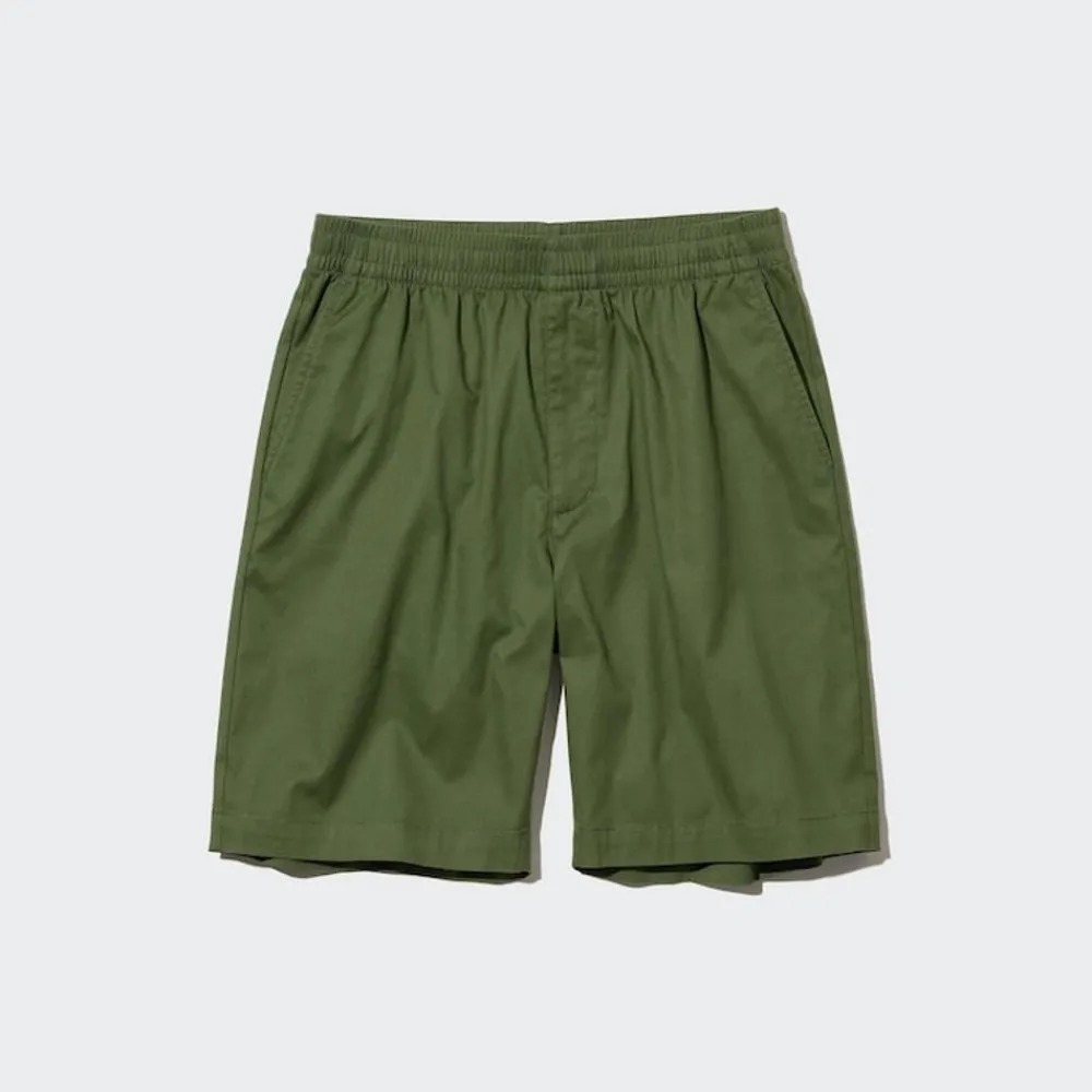 Shorts*UNIQLO Dry Stretch Easy Shorts