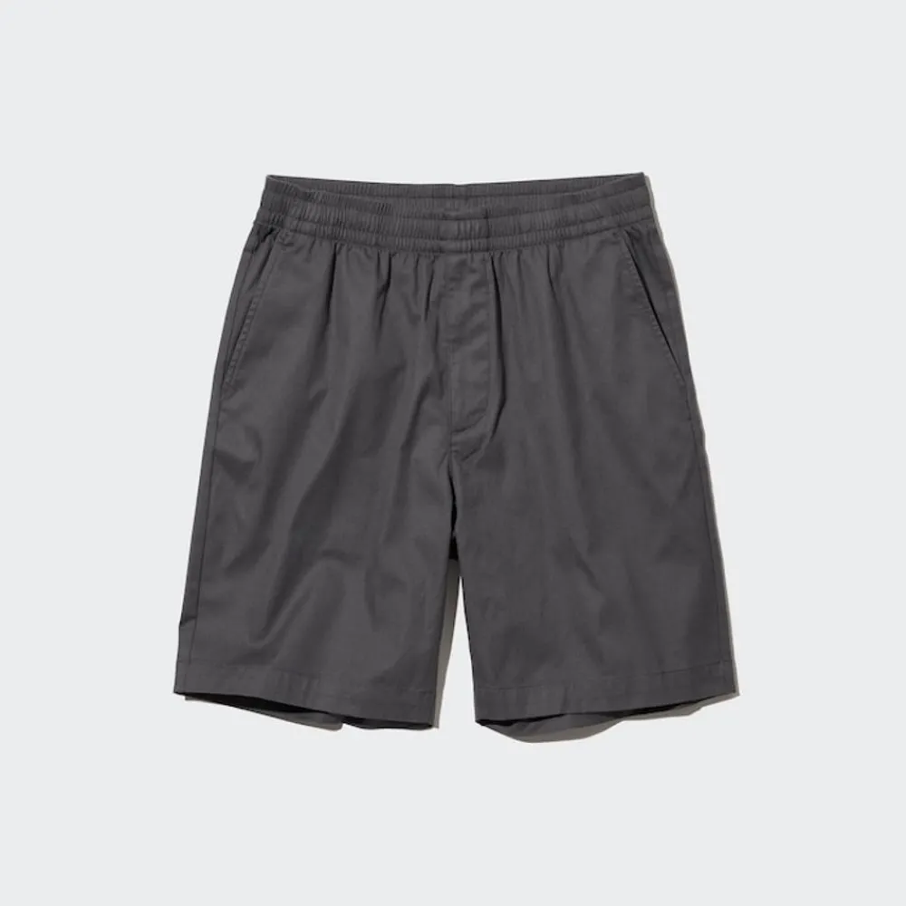 Hosen, Chinos & Jogginghosen*UNIQLO Dry Stretch Easy Shorts