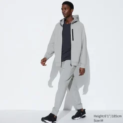 Sweatshirts, Hoodies & Jogginghosen*UNIQLO Dry Stretch Jogginghose