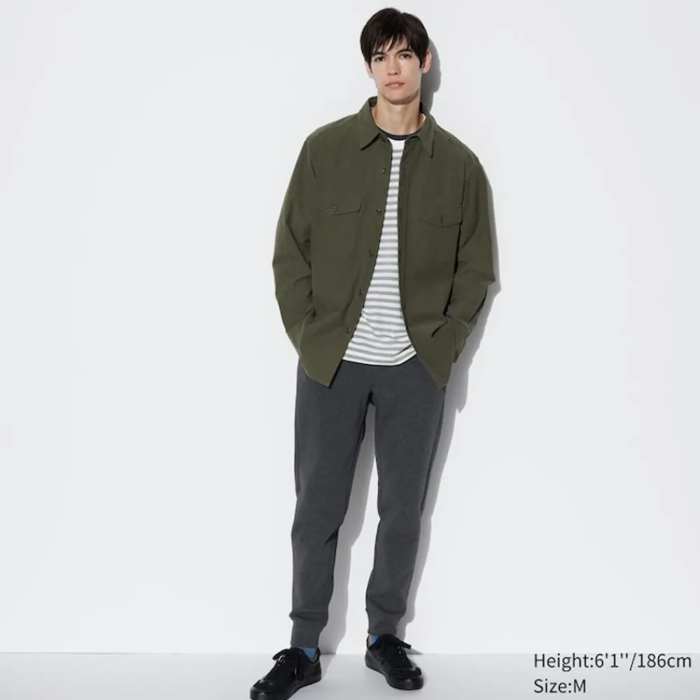 Sweatshirts, Hoodies & Jogginghosen*UNIQLO Dry Stretch Jogginghose
