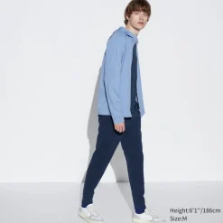 Sweatshirts, Hoodies & Jogginghosen*UNIQLO Dry Stretch Jogginghose