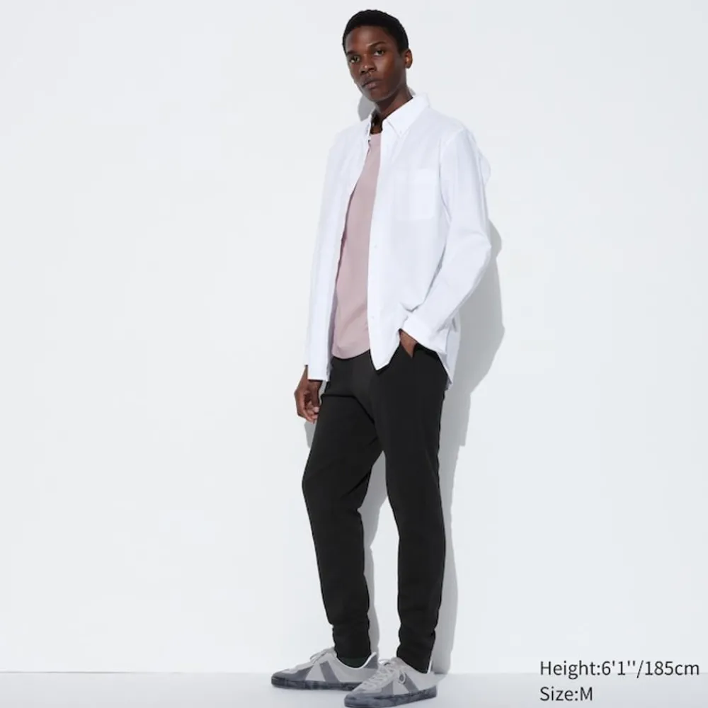 Hosen, Chinos & Jogginghosen*UNIQLO Dry Stretch Jogginghose (Lang)