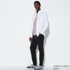 Sweatshirts, Hoodies & Jogginghosen*UNIQLO Dry Stretch Jogginghose (Lang)
