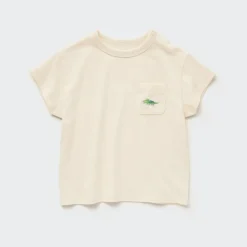 T-Shirts & Oberteile*UNIQLO Dry T-Shirt