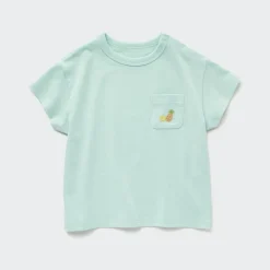 T-Shirts & Oberteile*UNIQLO Dry T-Shirt