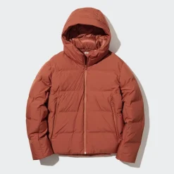 Mäntel, Jacken, Parka & Westen*UNIQLO 3D Seamless Down Daunenparka