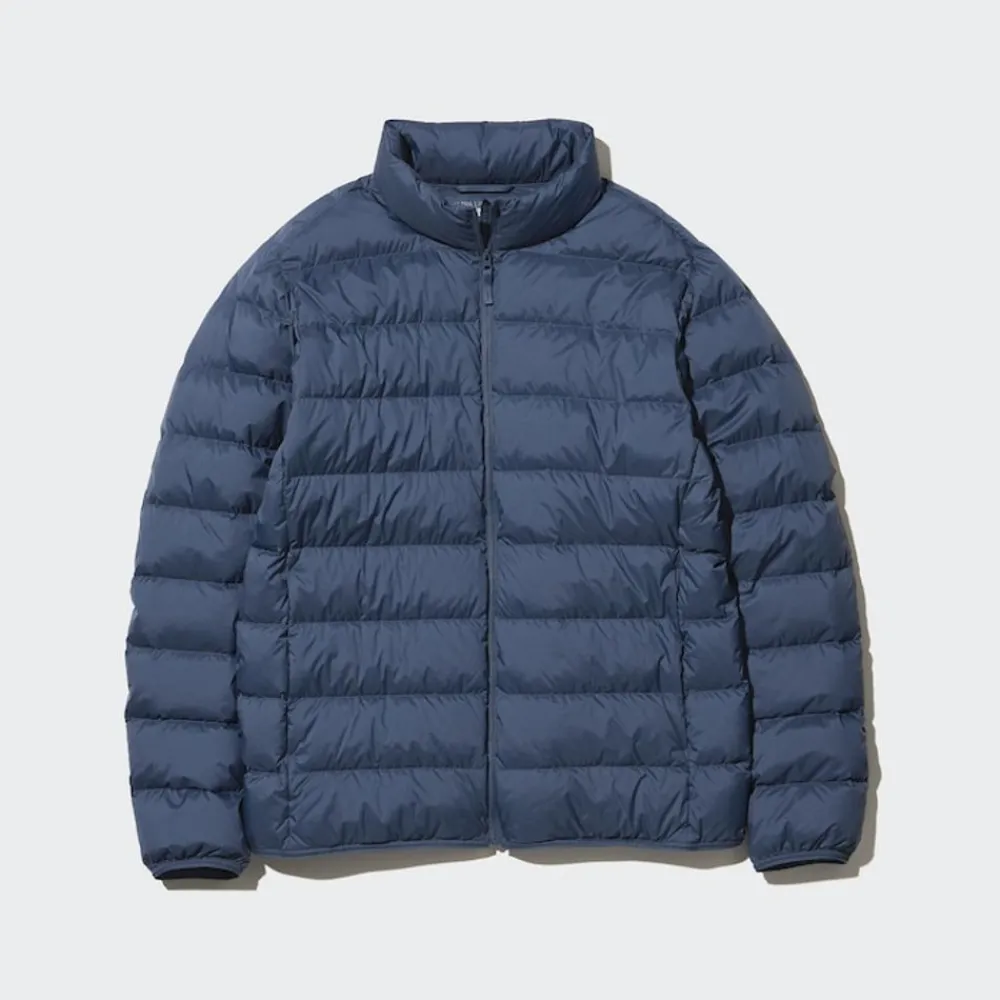 Mäntel, Jacken, Parka & Westen*UNIQLO 3D Ultra Light Down Daunenjacke (Schmales Steppmuster)