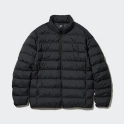 Mäntel, Jacken, Parka & Westen*UNIQLO 3D Ultra Light Down Daunenjacke (Schmales Steppmuster)