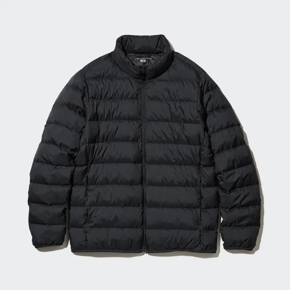 Mäntel, Jacken, Parka & Westen*UNIQLO 3D Ultra Light Down Daunenjacke (Schmales Steppmuster)