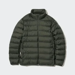 Mäntel, Jacken, Parka & Westen*UNIQLO 3D Ultra Light Down Daunenjacke