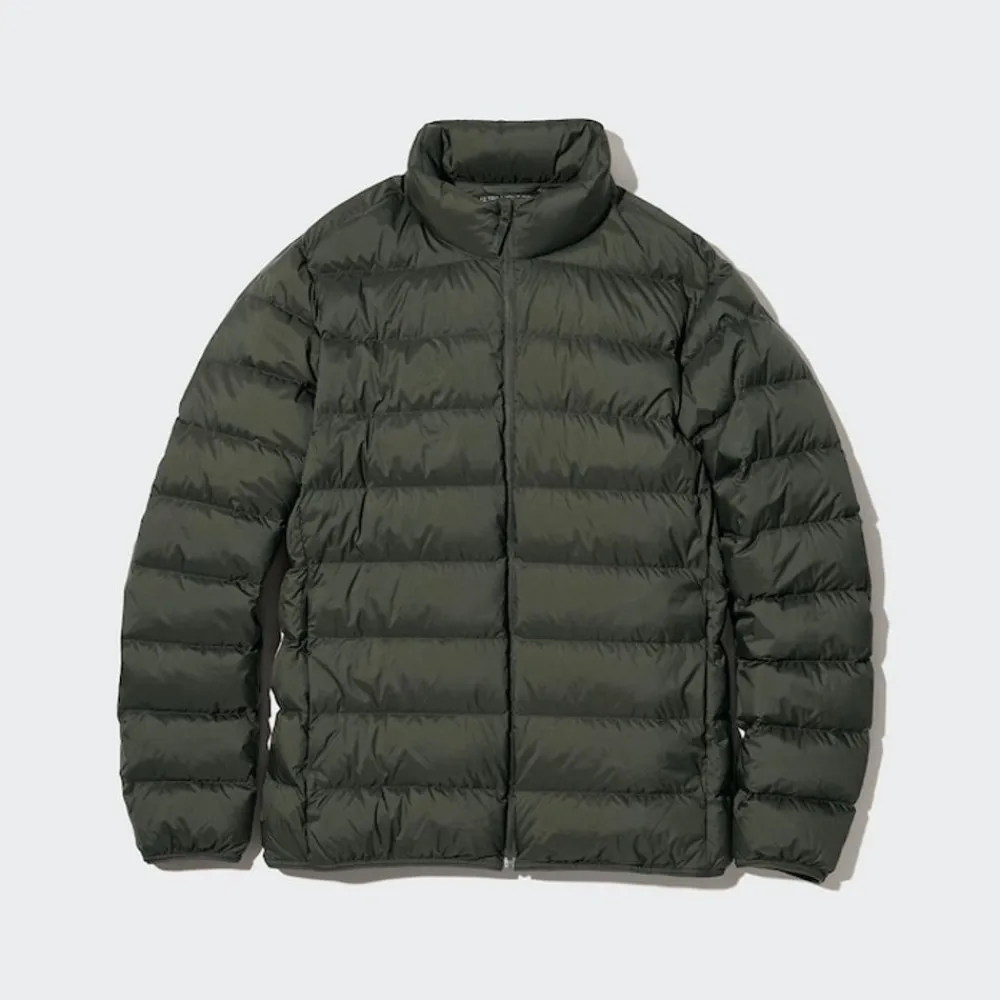 Mäntel, Jacken, Parka & Westen*UNIQLO 3D Ultra Light Down Daunenjacke