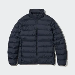 Mäntel, Jacken, Parka & Westen*UNIQLO 3D Ultra Light Down Daunenjacke
