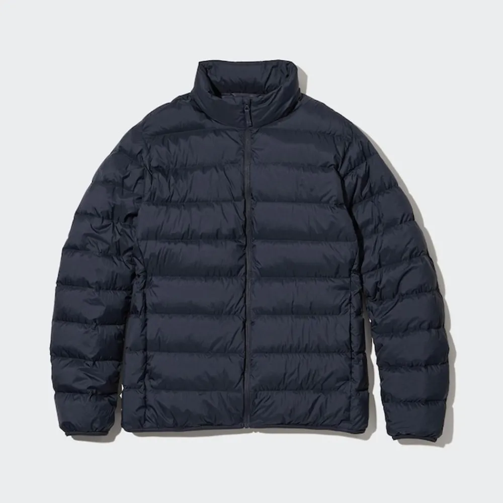 Mäntel, Jacken, Parka & Westen*UNIQLO 3D Ultra Light Down Daunenjacke