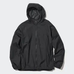 Mäntel, Jacken, Parka & Westen*UNIQLO 3D Verstaubarer Parka Mit Uv-Schutz