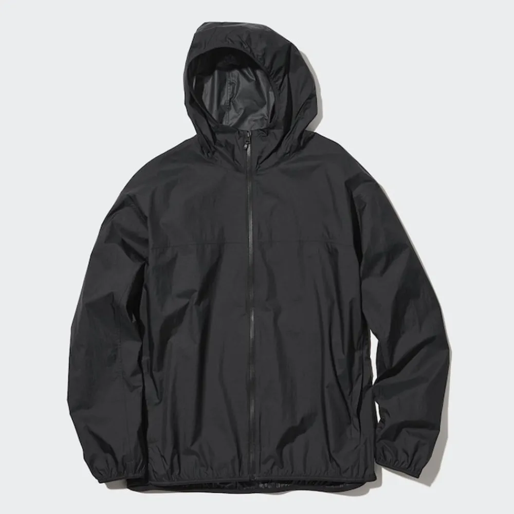 Mäntel, Jacken, Parka & Westen*UNIQLO 3D Verstaubarer Parka Mit Uv-Schutz