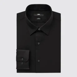 Hemden*UNIQLO Easy Care Hemd (Slim Fit)