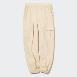 Hosen, Leggings & Jogginghosen*UNIQLO Easy Cargohose (Wide Fit)