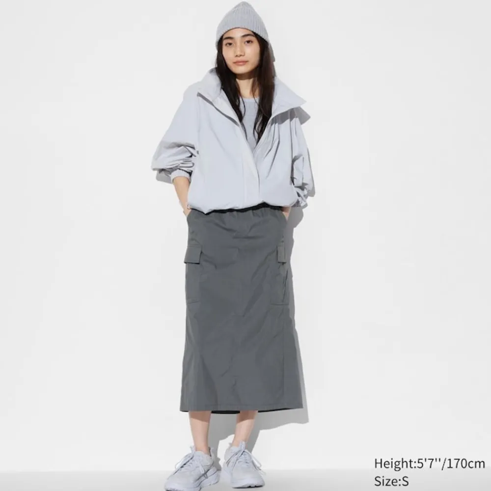Röcke*UNIQLO Easy Cargorock