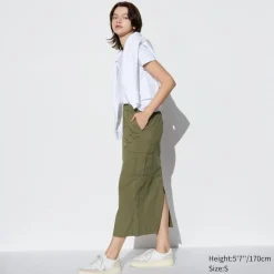 Röcke*UNIQLO Easy Cargorock