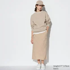 Röcke*UNIQLO Easy Cargorock