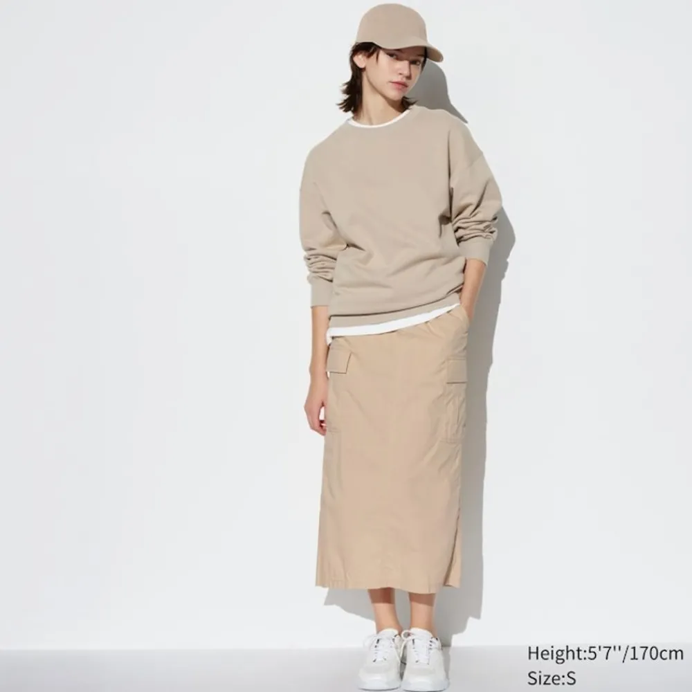 Röcke*UNIQLO Easy Cargorock
