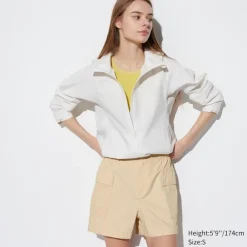 Hosen, Leggings & Jogginghosen*UNIQLO Easy Cargoshorts