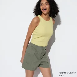 Shorts*UNIQLO Easy Cargoshorts