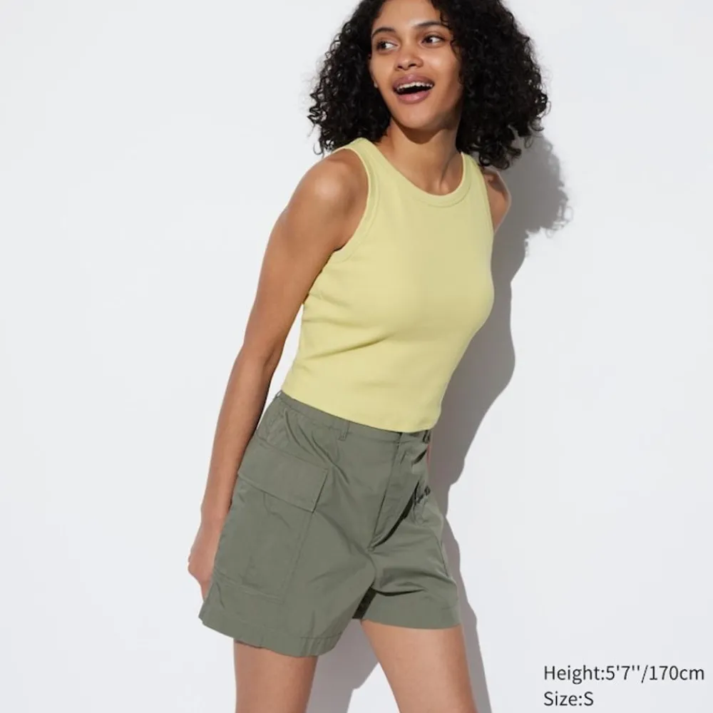 Shorts*UNIQLO Easy Cargoshorts