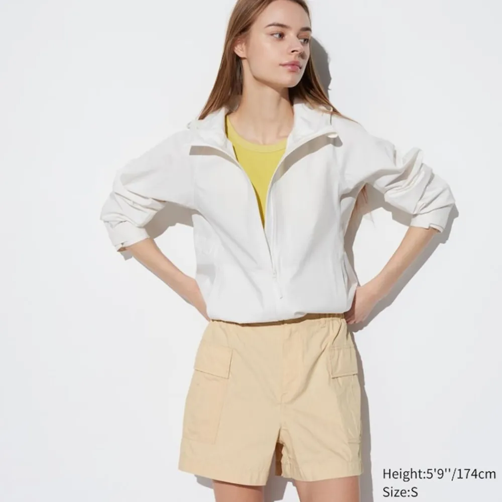 Shorts*UNIQLO Easy Cargoshorts