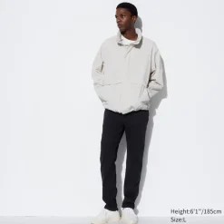 Jeans*UNIQLO Ezy Ultra Stretch Jeans