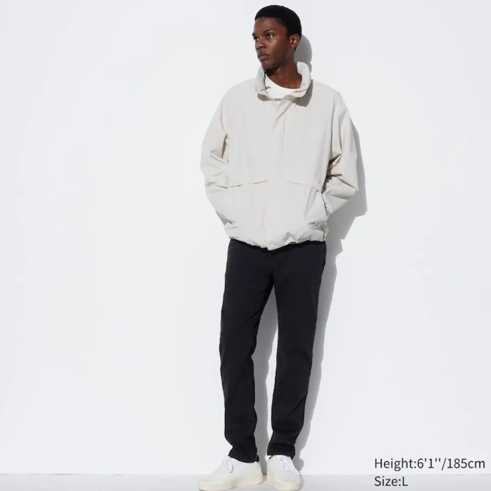 Jeans*UNIQLO Ezy Ultra Stretch Jeans