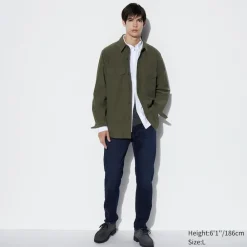 Jeans*UNIQLO Ezy Ultra Stretch Jeans