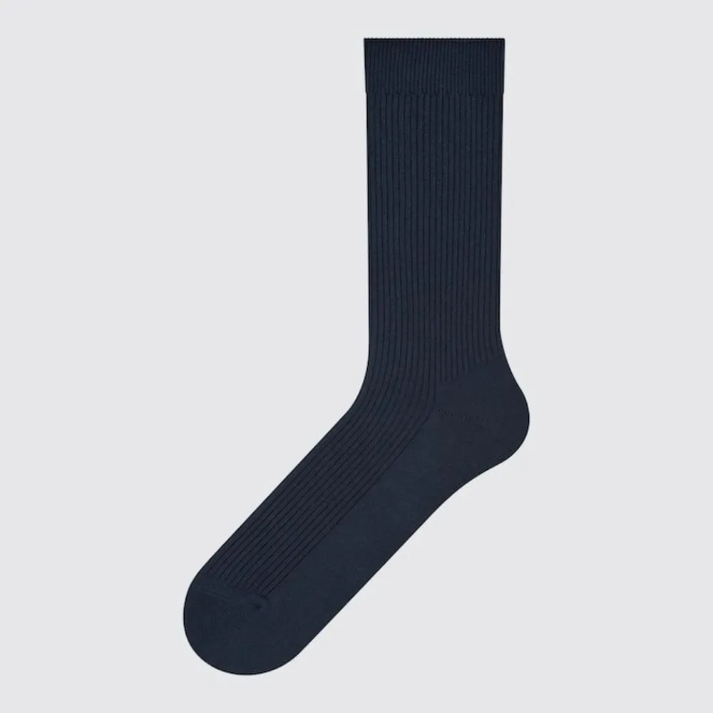 Socken*UNIQLO Farbige Socken