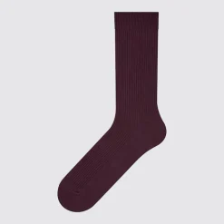 Socken*UNIQLO Farbige Socken