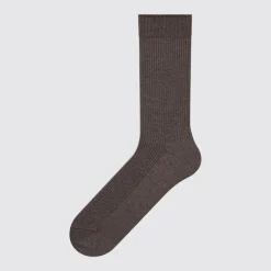 Socken*UNIQLO Farbige Socken