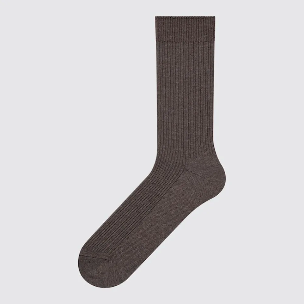 Socken*UNIQLO Farbige Socken
