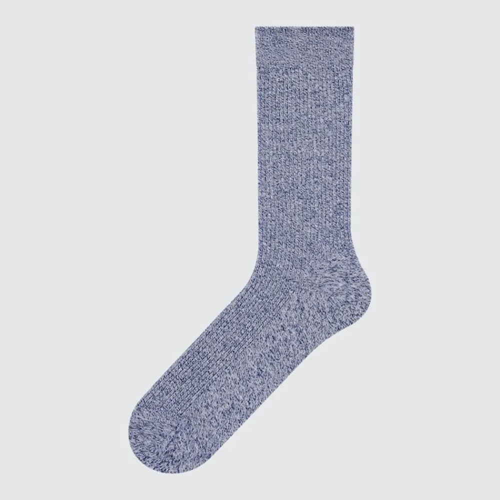 Socken*UNIQLO Farbige Socken