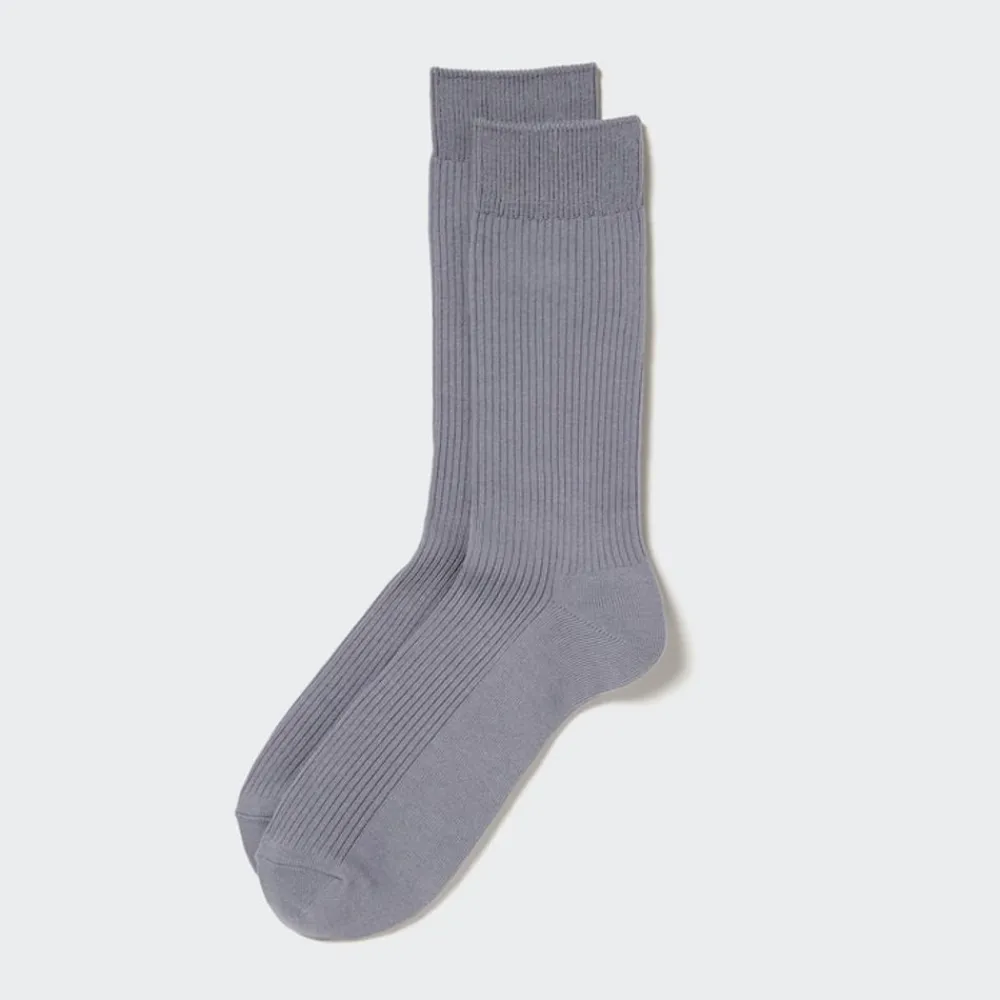 Socken*UNIQLO Farbige Socken