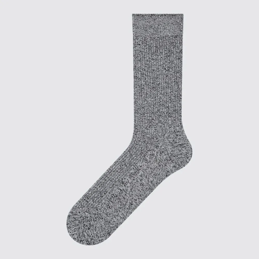 Socken*UNIQLO Farbige Socken