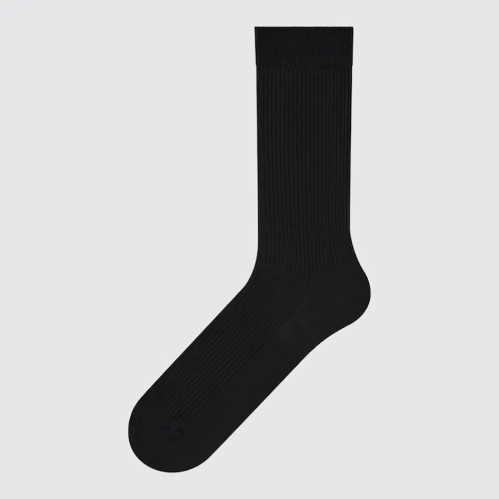 Socken*UNIQLO Farbige Socken