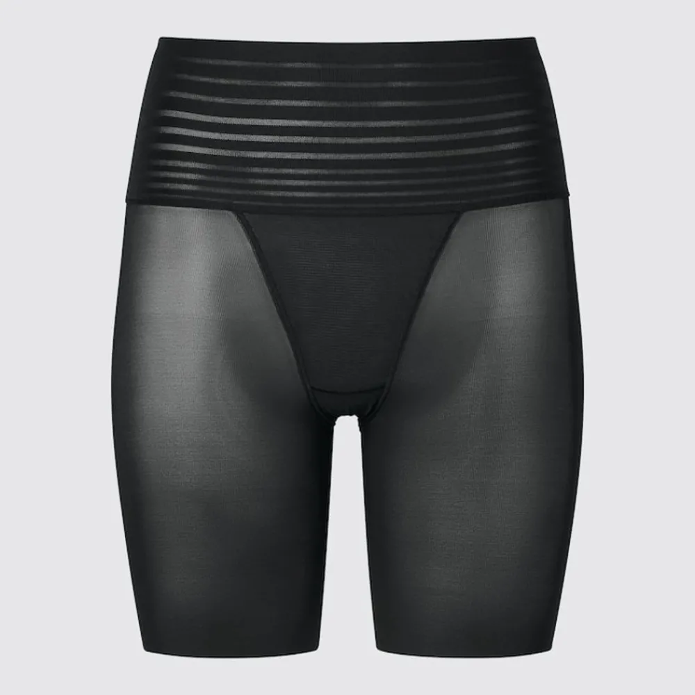 Bhs & Unterwäsche*UNIQLO Figurformende Airism Shorts (Smooth-Typ)